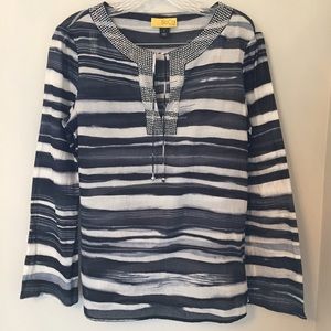 St. John Top So Ca Top